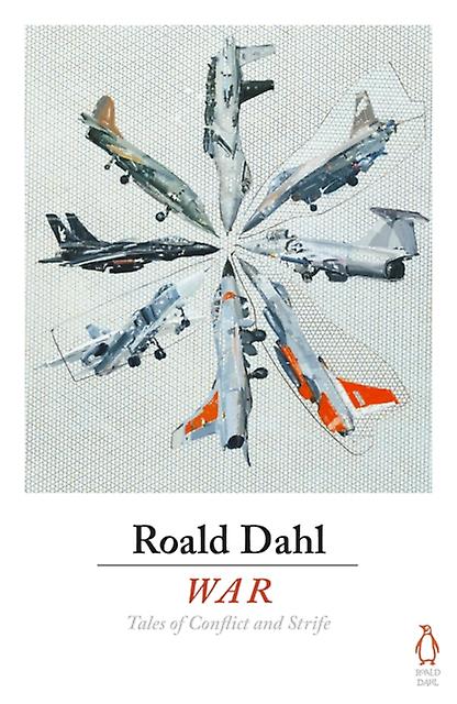 War - Roald Dahl