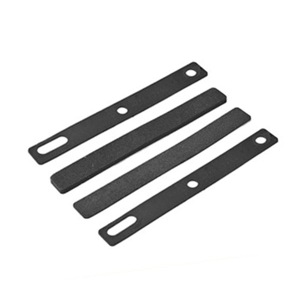 Spacebar Sound Insulation Foam Pad Compatible With Mechanical Keyboard 6.25u 7u Space Keys