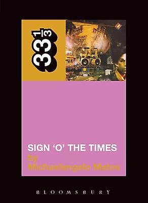 Prince's Sign 'O' the Times