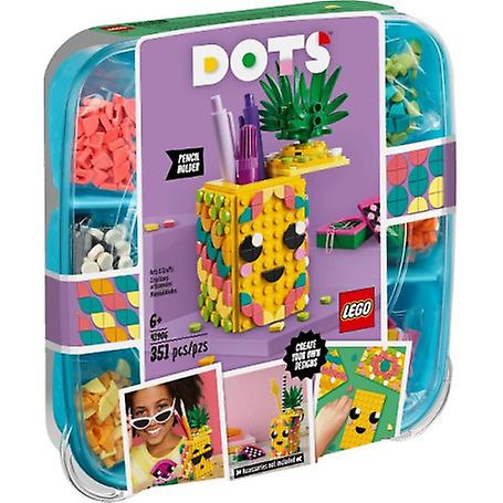 LEGO 41906 Ananas-Stift-Tablett