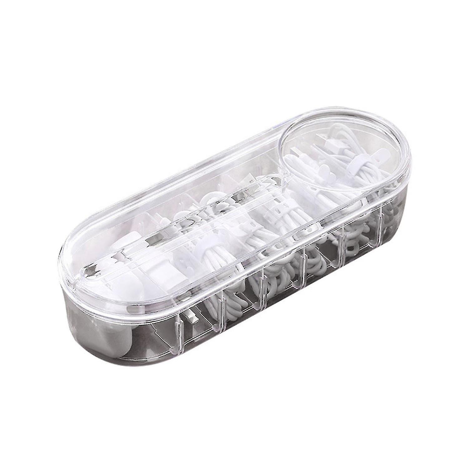 Desktop Organize Holder Box Heavy Duty Storage Boxes For Small Items Storage