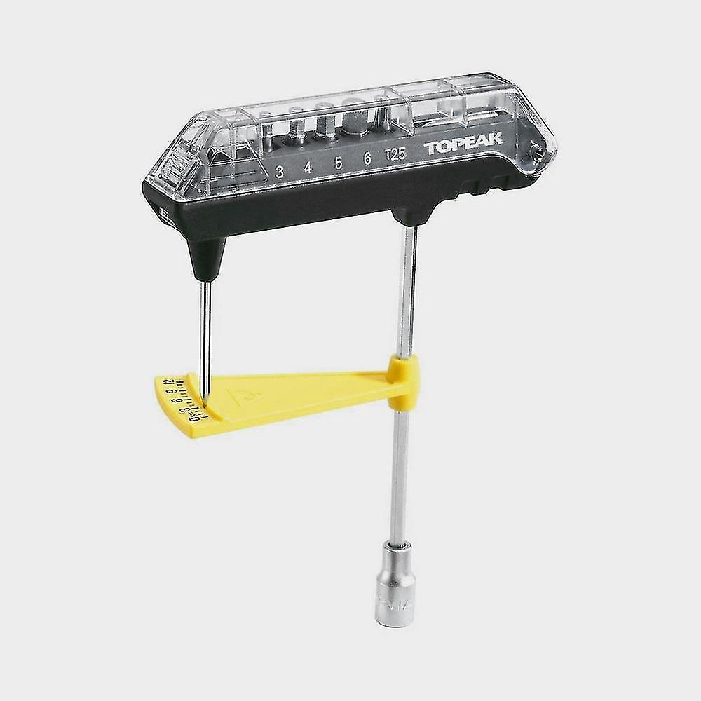 Torq Wrench (3-12nm) Black