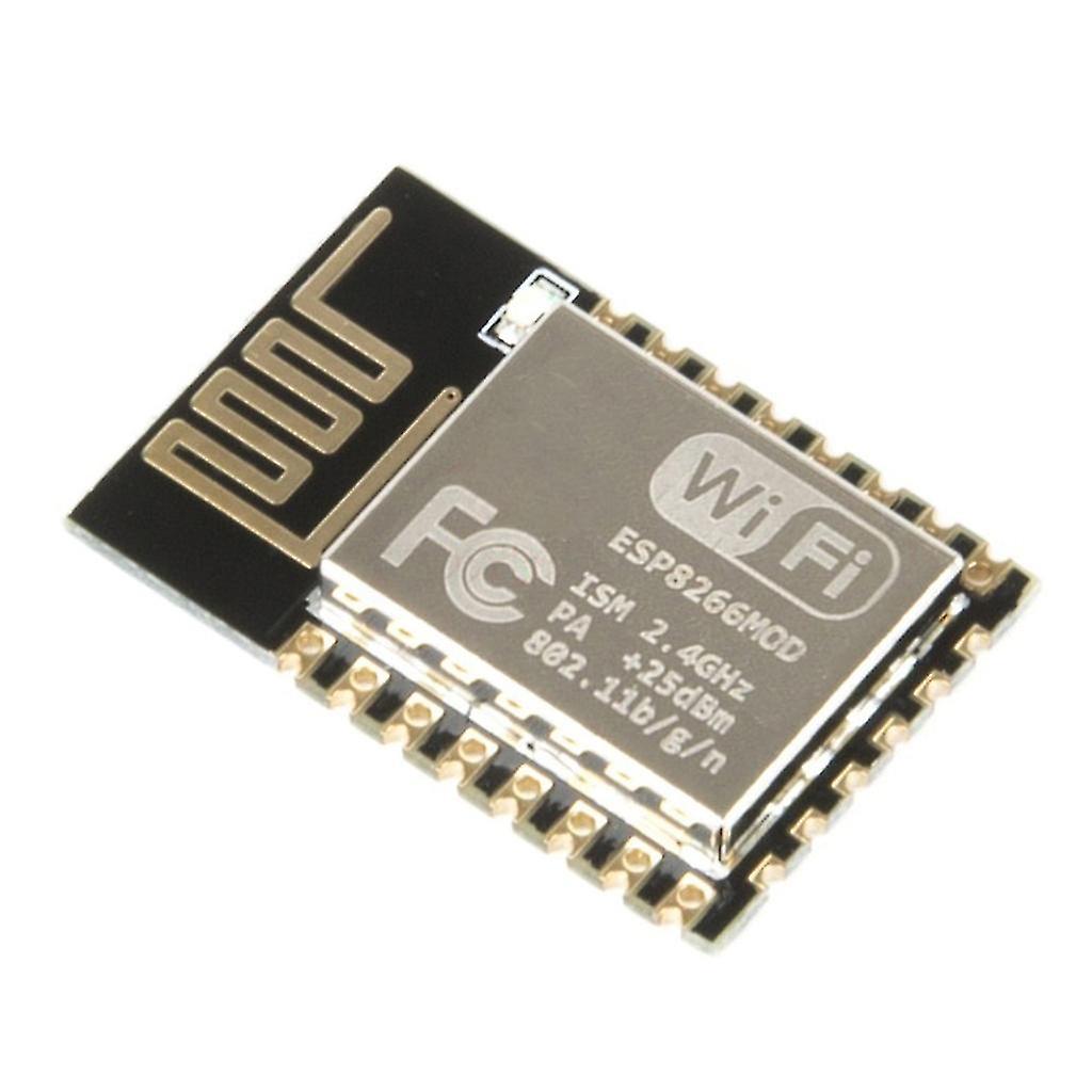 Serial Wifi Module Esp8266 Esp-12e Esp-12f Updated Version 3.3v For ...