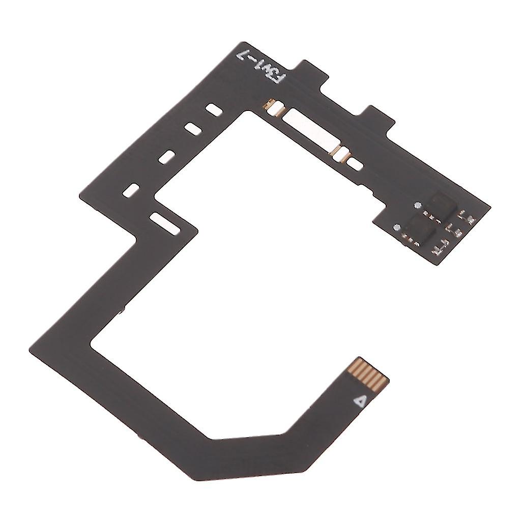 Game Console Flexcable Ribbon Cable Flexribbon Cable For Switcholed Cpuv3