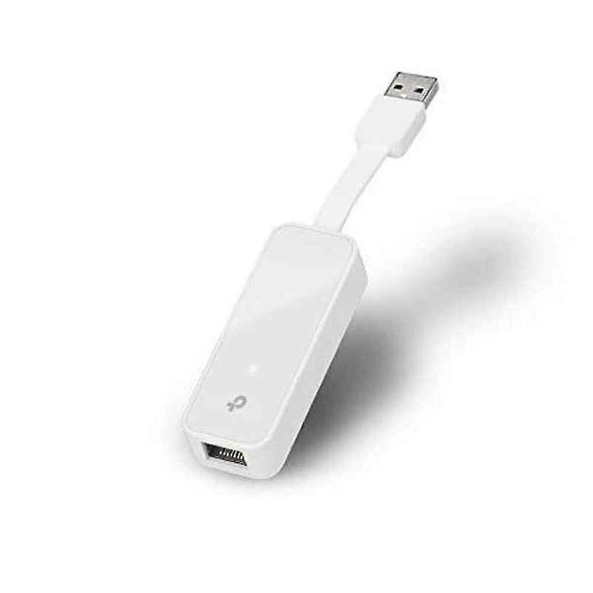 USB to Ethernet Adapter TP-Link UE300 LAN 10/100/1000