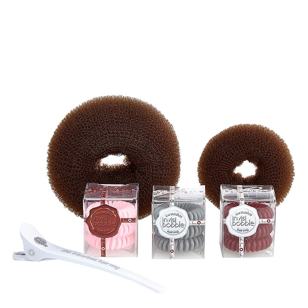 Geschenkset Invisibobble mit Liebe Kit