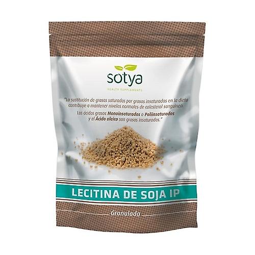 IP Granulated Soy Lecithin 600 g