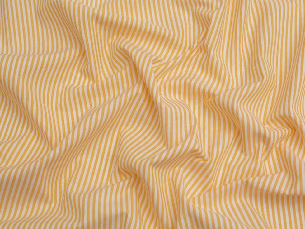 Minerva Yarn Dyed Cotton Chambray