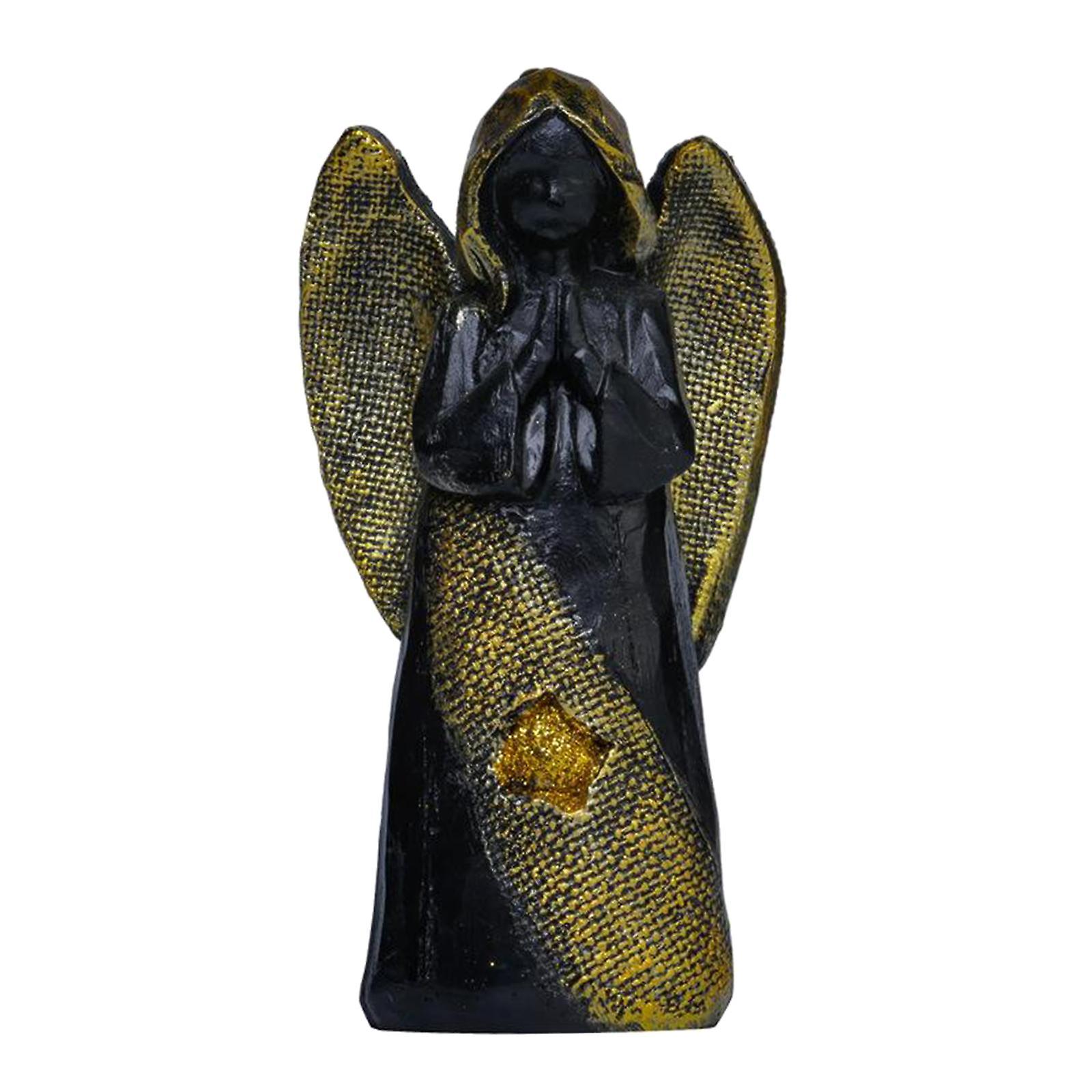 Figurines d’ange Statue d’ange Ange Noël Décoratif Ange Modèle Style 1