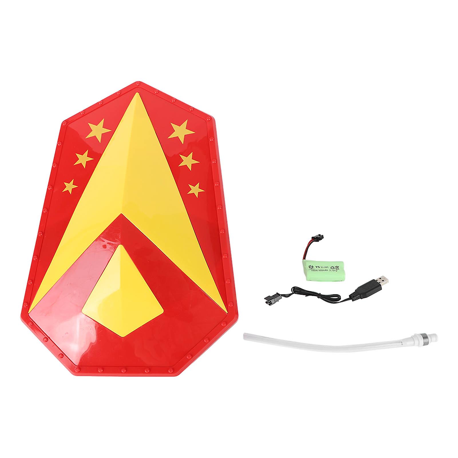 Automatic Rechargeable Water Soaker Toy for Pool and Beach Fun