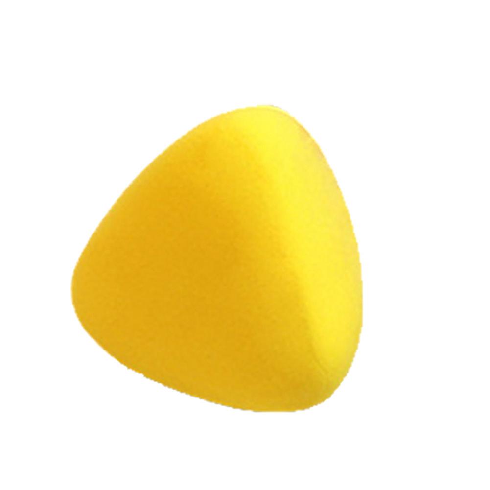 60Pcs Moldable Anti-noise Ear Plugs Noise Reduction Soft Anti-snoring Sleeping Tool
