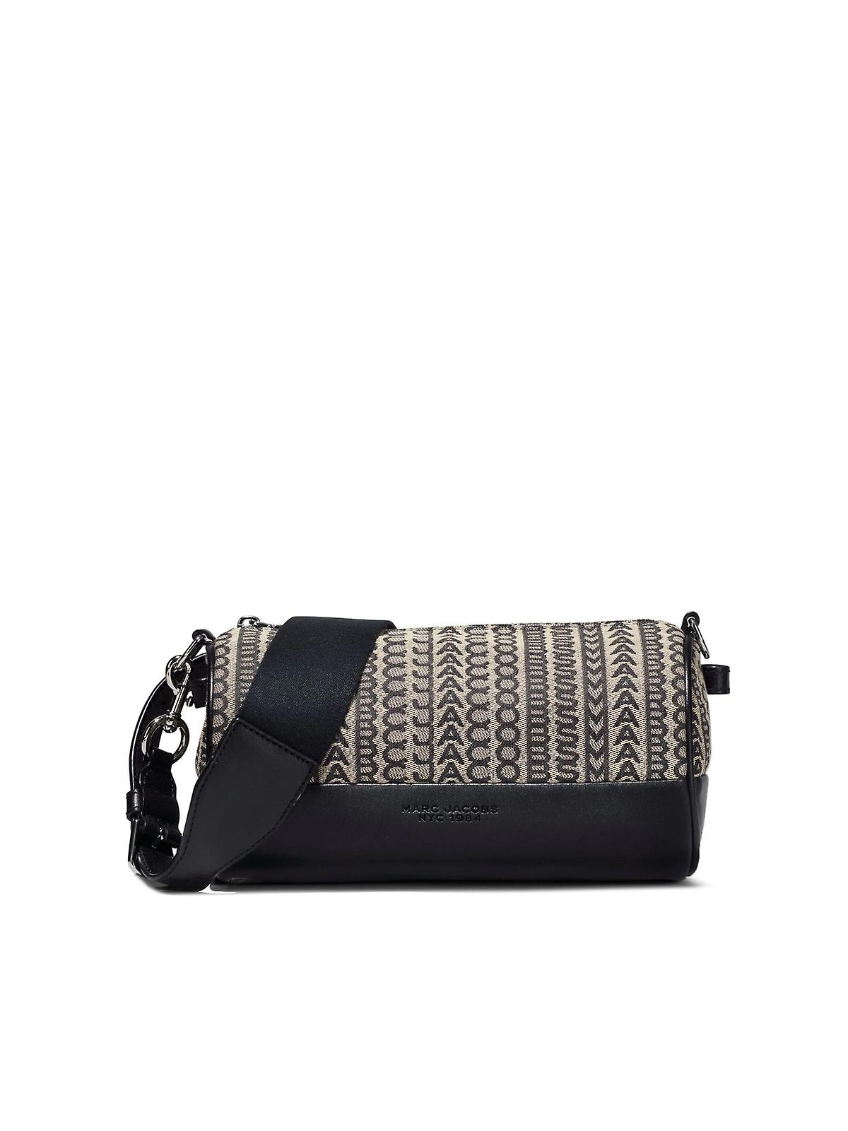 The Monogram Duffle Bag