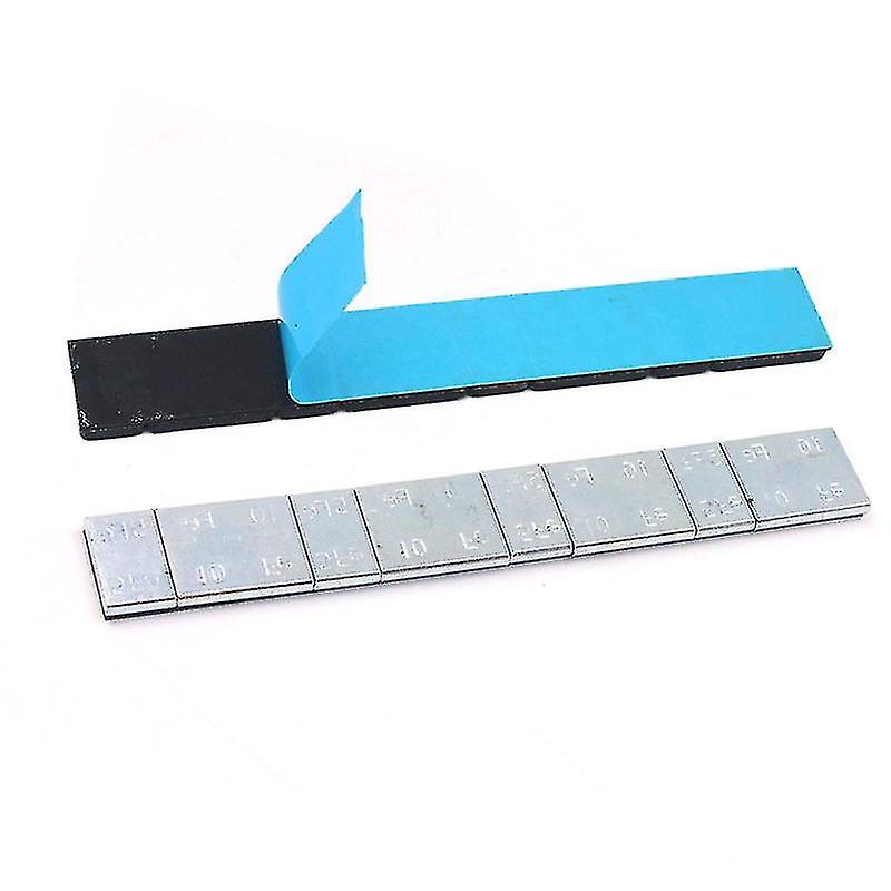 Metal Counter Weight Balance Block Compatible With 1.9inch 2.2inch Wheel Rim