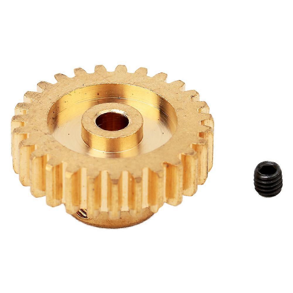 27T RC Car Motor Accessory Parts Fit for Wltoys A959-B, A969-B, A979-B, K929-B