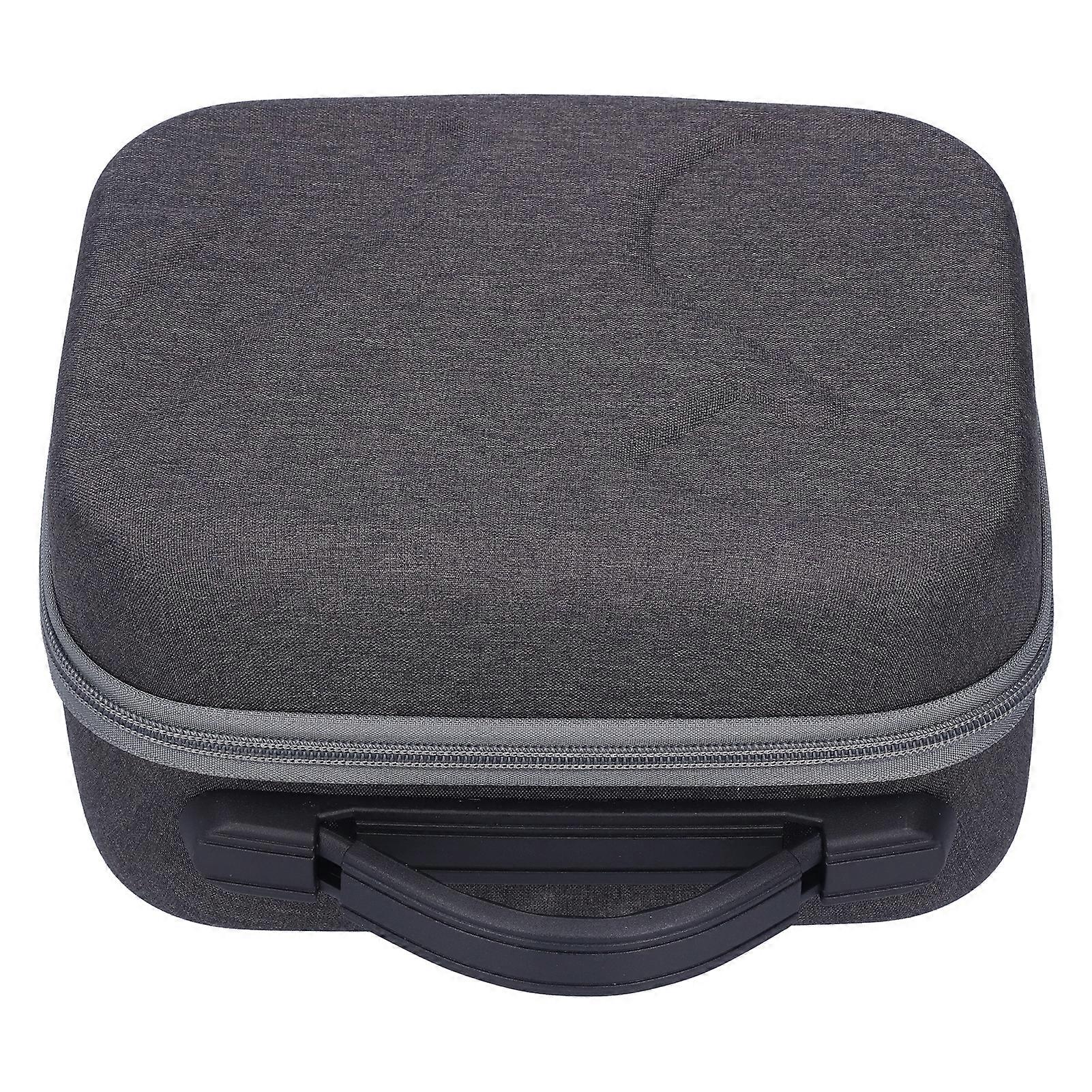 Durable Carrying Case for DJI FPV Goggles V2 - Compact Protective Storage