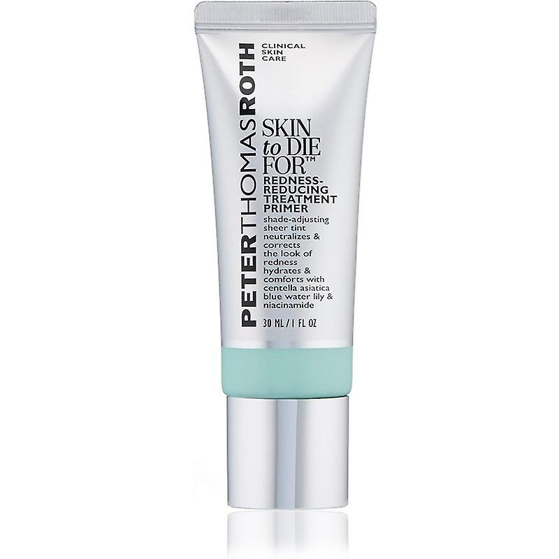 Peter Thomas Roth bőr meghalni bőrpír-csökkentő kezelés Primer 30ml