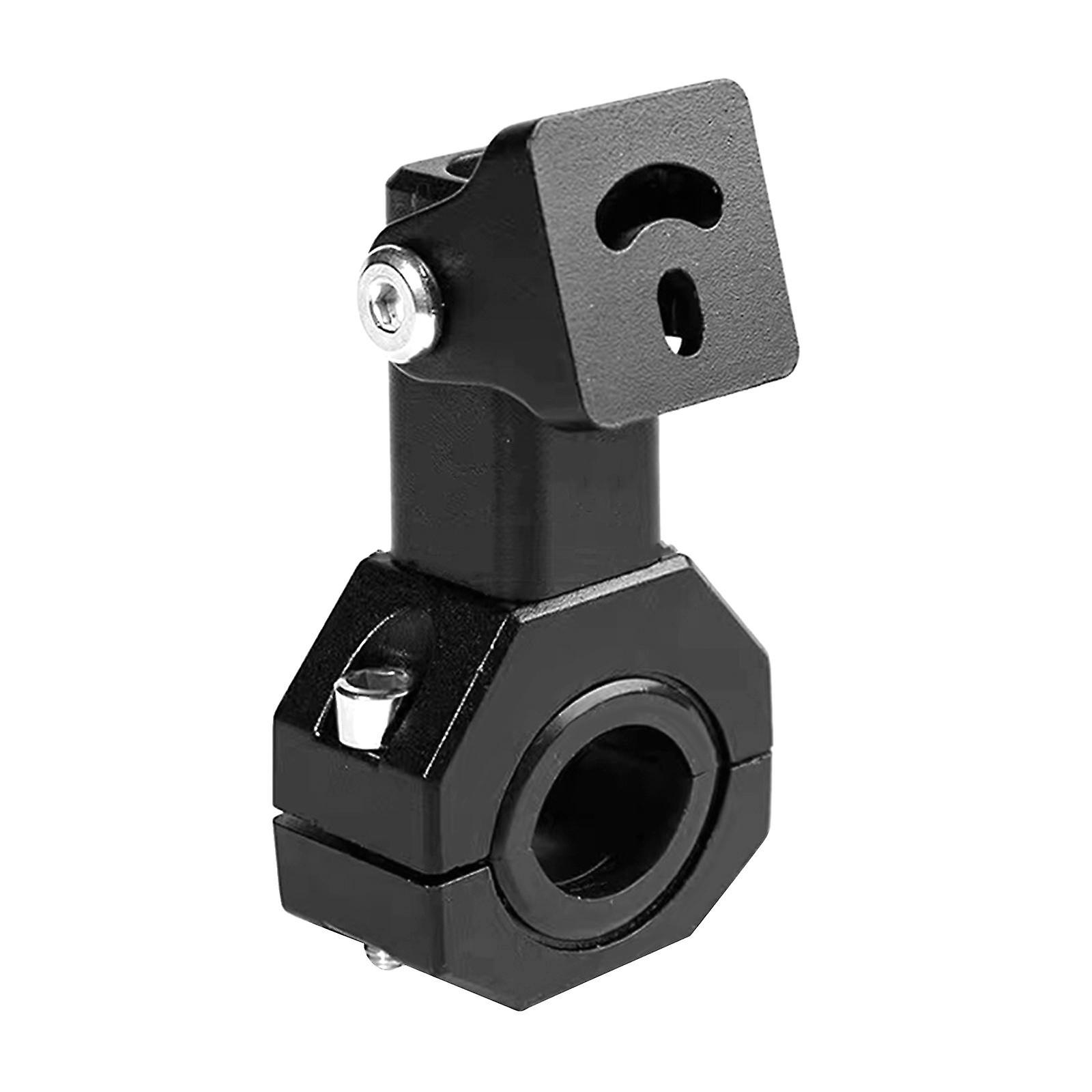 Spotlights Mount Bracket Fixed Lamp Holder Support for Electric Vehicle Style A