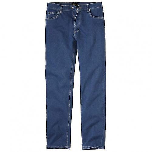 Atlas For Men Mens Regular Jeans