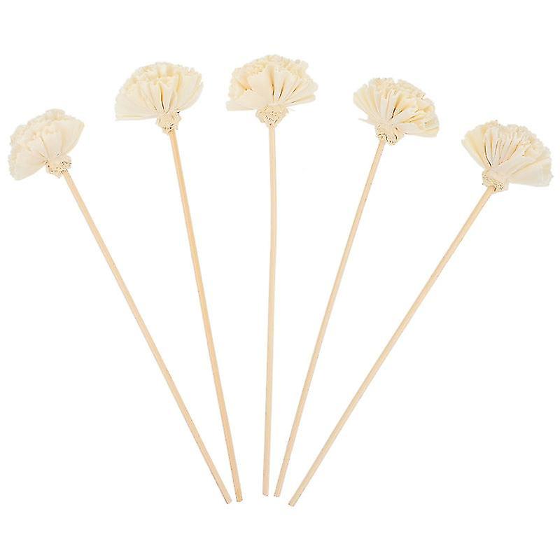 5pcs Aromatherapy Flowers