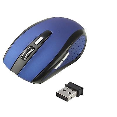 2.4 GHz 800~1600 DPI Wireless 6D Optical Mouse