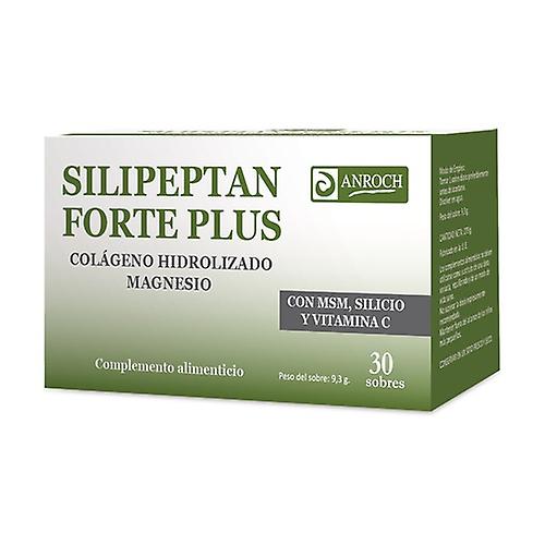 Silipeptan Forte Plus 30 packets