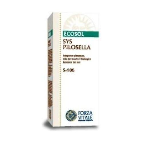 SYS Pilosella 50 ml