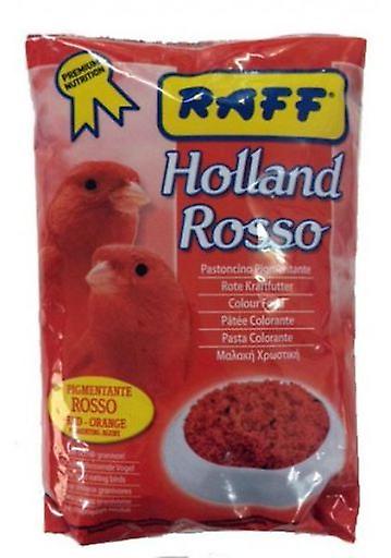 Raff Holland Rosso (Birds , Hand Rearing)