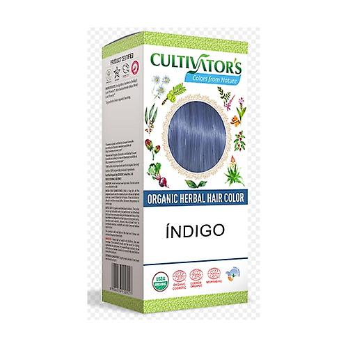 Indigo 100 g