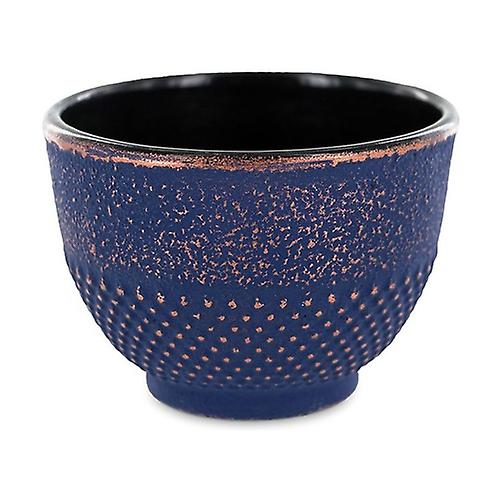 Mug - Blue and Bronze 1 unit