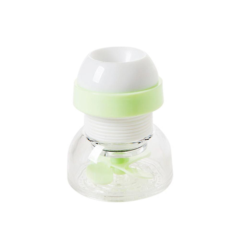 Faucet Filter Splash Shower Tap Kitchen Water Filter Purifier Nozzle Water Saver