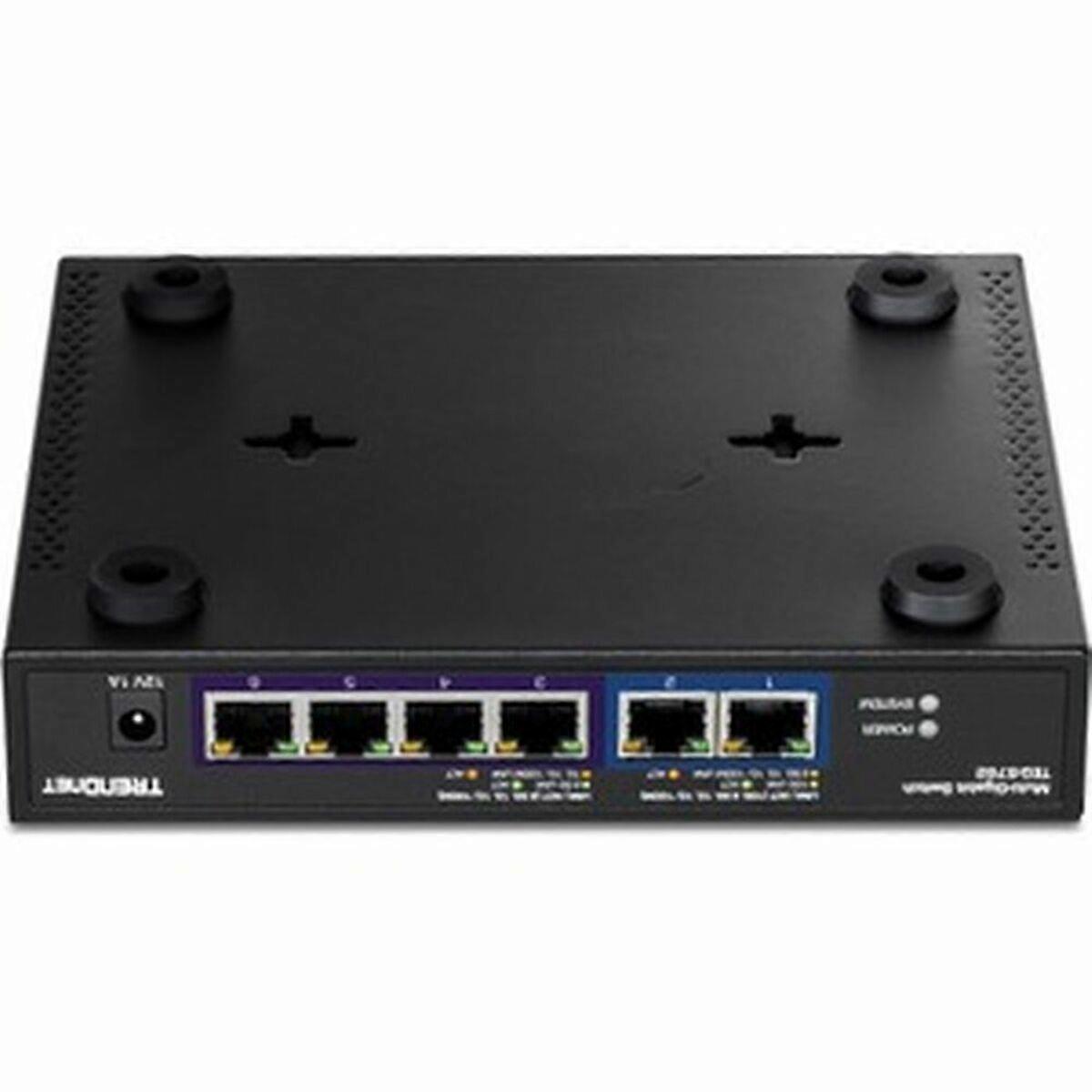 Switch Trendnet TEG-S762