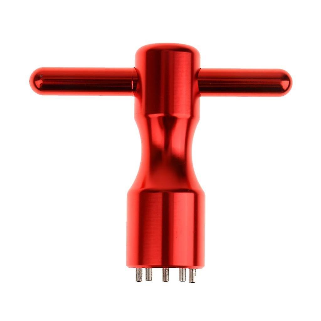 Llave inglesa de acero inoxidable para el putter Scotty Cameron