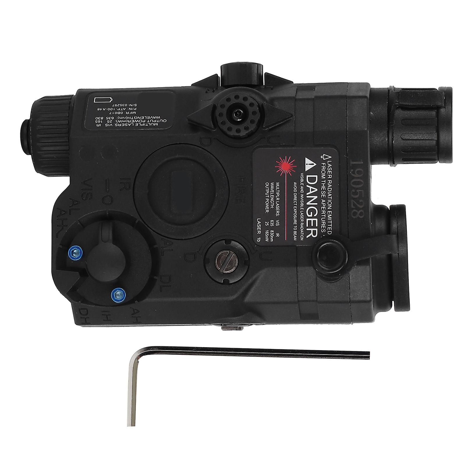 Element Battery Case No Function Dummy Model for Weapon EX403 Battery Case