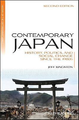 Contemporary Japan