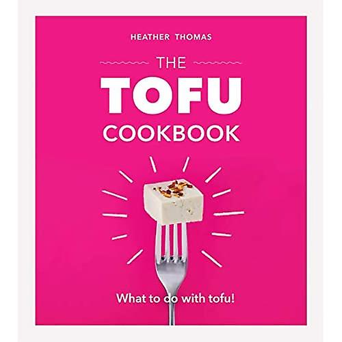 Den Tofu Kokbok