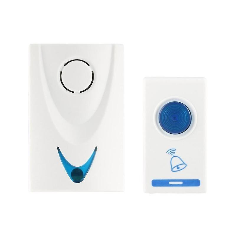 Home Wireless Doorbell