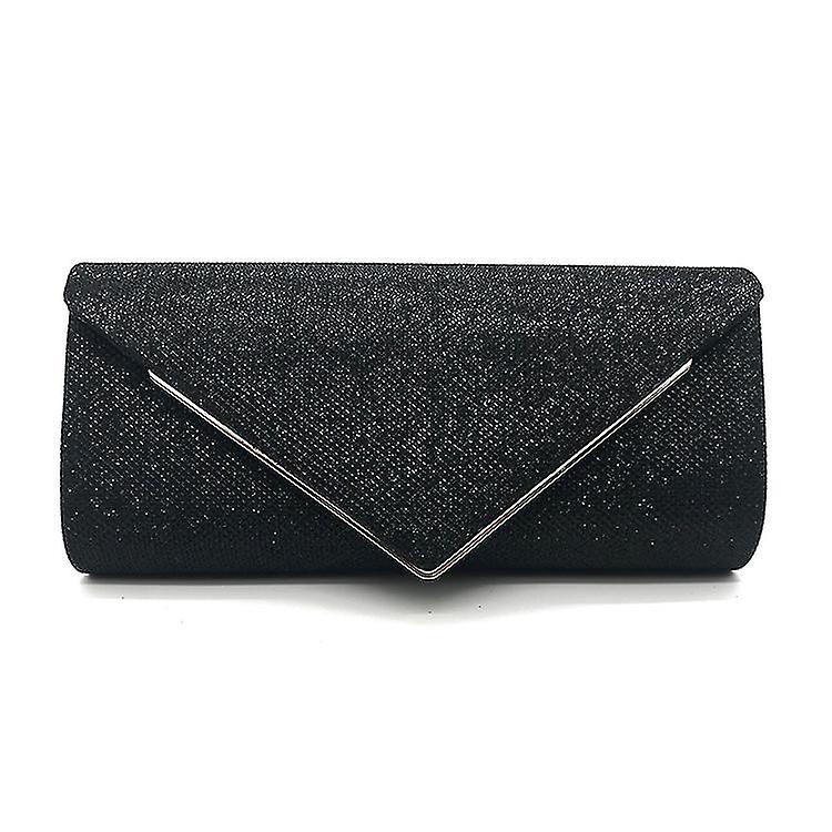 الفضة مخلب المحافظ للنساء ، الترتر اللامع مغلف مخلب حقيبة المساء W ، سباركلي حزب حفلة موسيقية حفلة موسيقية محفظة العروس ضيف الزفاف فستان مخلب حمل على حقيبة