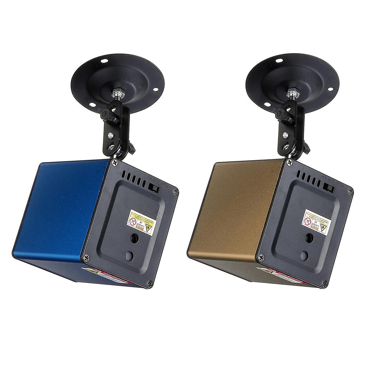 Led Bluetooth Speaker With Stage Light, Sound Control, Dc5w For Family Ktv, Room, Dormitory