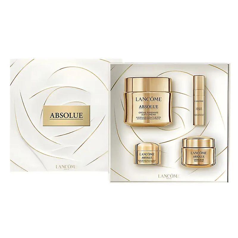 Lancome Absolue Soft Cream Collection Set 60ml