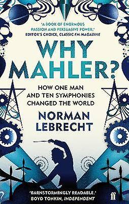 Pourquoi Mahler ?