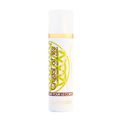 Body milk - Aphrodite 100 ml