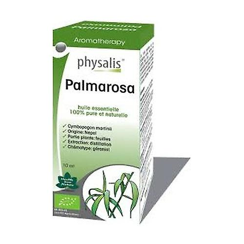 Palmarosa 10 ml (Roses)