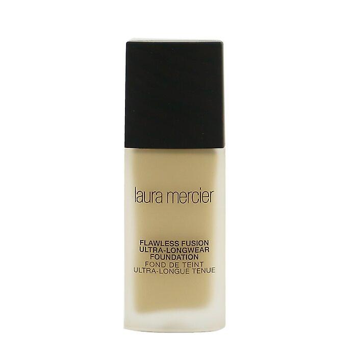 Laura Mercier Flawless Fusion Ultra Longwear Foundation - # 1c1 Shell (unboxed) 30ml/1oz