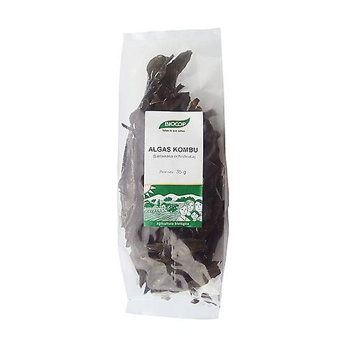 Kombu Seaweed Bio 35 g