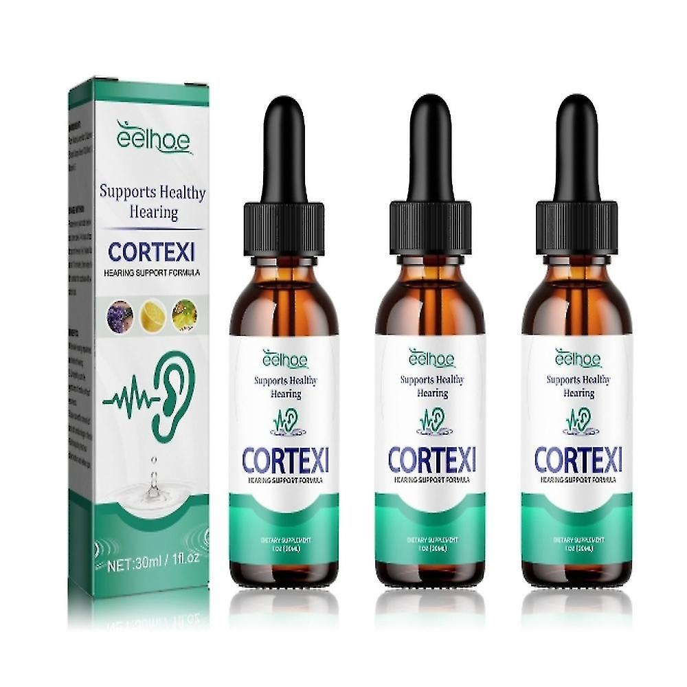 Tinnitus Ear Drops - 30ml