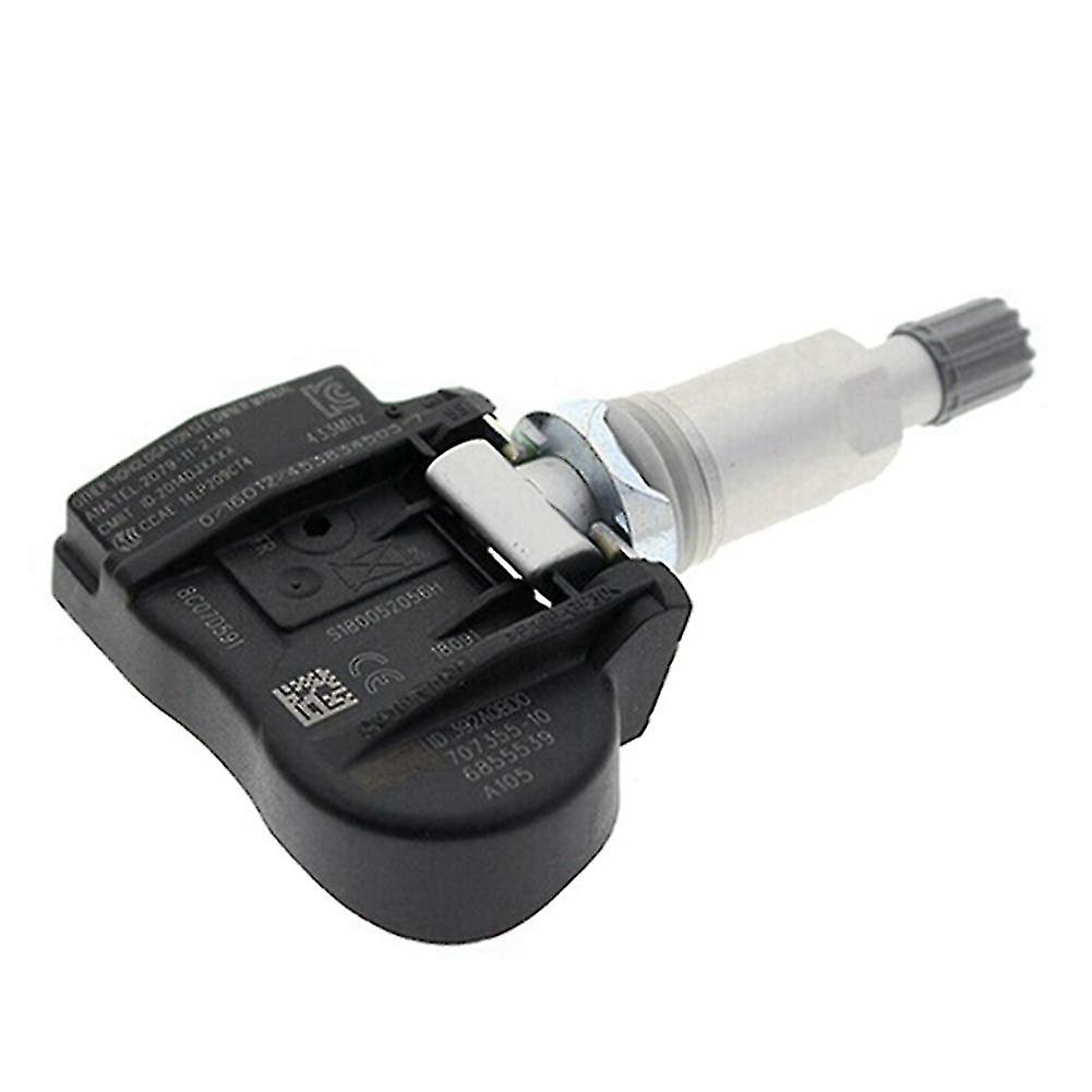 Capteur de pression des pneus TPMS 707355-10 pour modèles 1, 2, 3, 4, I3, I8, X1, X2, X5, X6, Mini F20, F87, M2