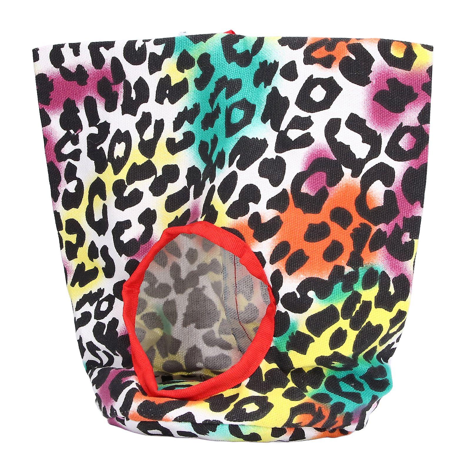 Bird Nest Warm Safe Foldable Portable Durable Space Saving Easy Storage Parakeet Nest2