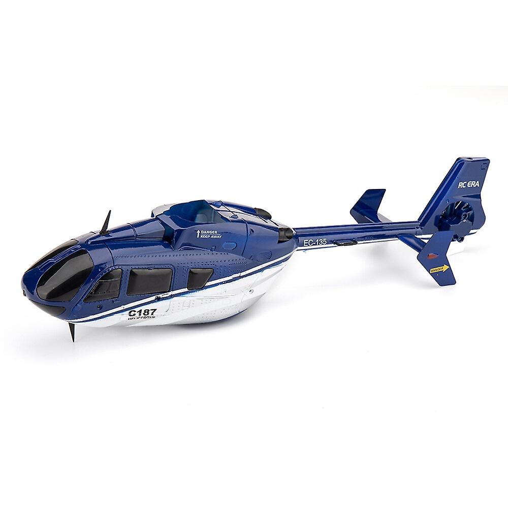 RC ERA C187 RCヘリコプタースペアパーツキャノピー