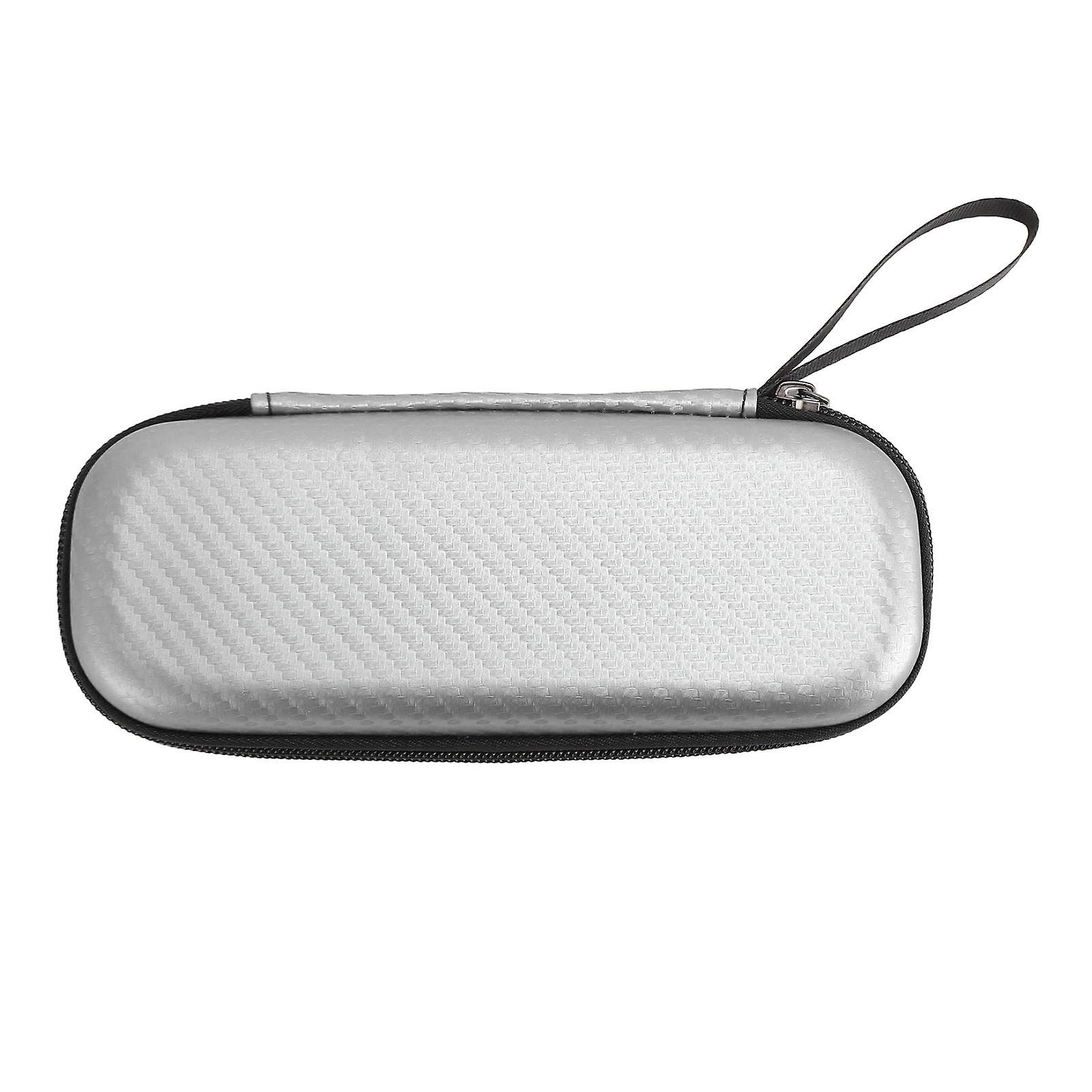Insulin Travel Case Handheld Easy to Clean Long Durability Portable Insulated Medication Organizer