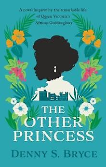 Autre princesse - Denny S. Bryce